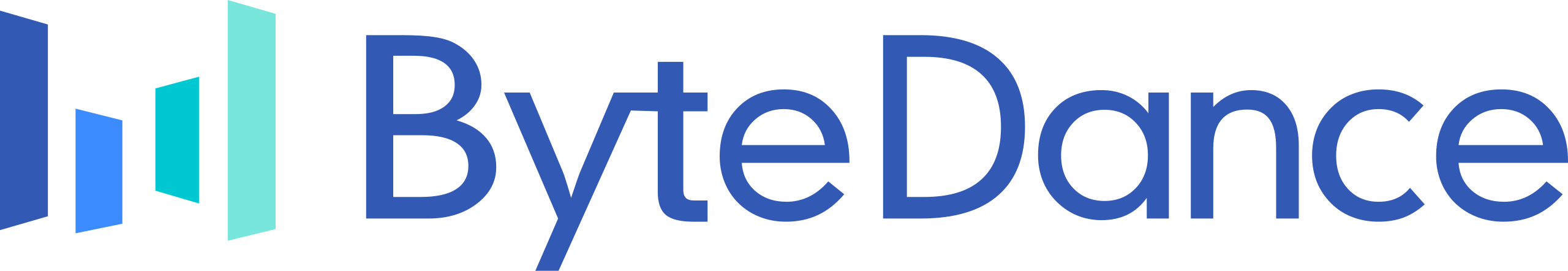 ByteDance logo