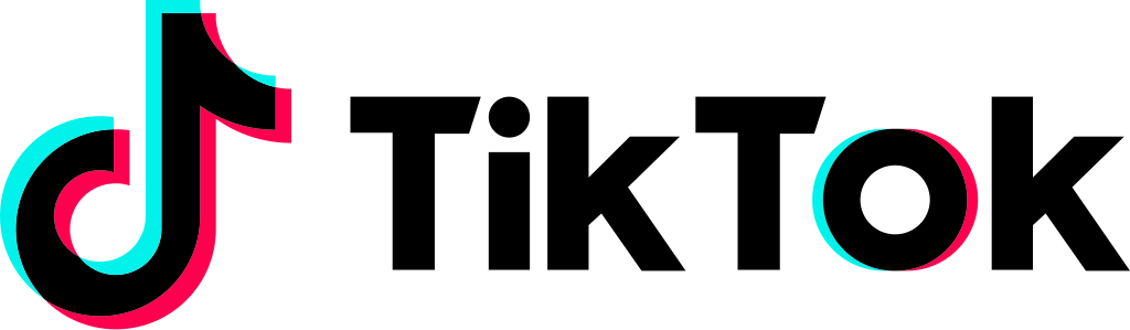 TikTok logo